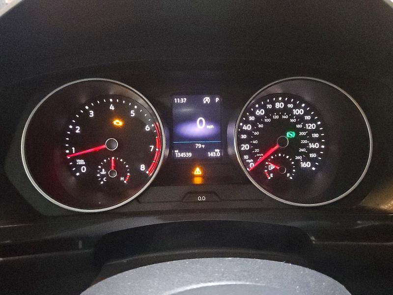 Aukcja sprzedaży 2019 Volkswagen Tiguan, vin: 3VV3B7AX8KM178834, numer aukcji: 59406636