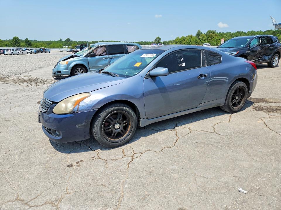 Продаж на аукціоні авто 2010 Nissan Altima, vin: 1N4AL2EP4AC124095, номер лоту: 62523106