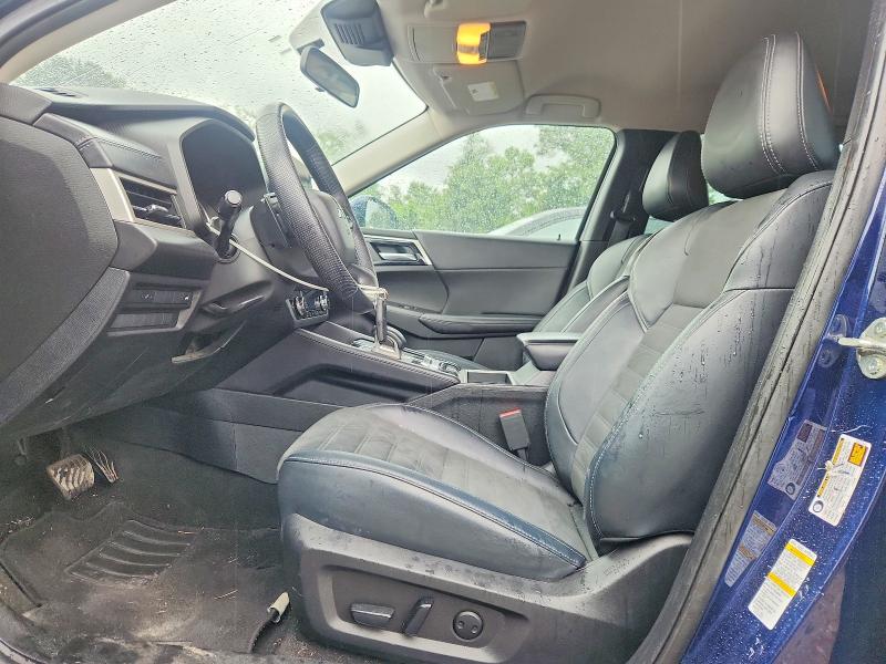 Aukcja sprzedaży 2023 Mitsubishi Outlander, vin: JA4J4UA83PZ021557, numer aukcji: 59122476