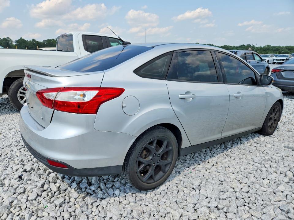 2013 Ford Focus მანქანა იყიდება აუქციონზე, vin: 1FADP3F25DL164832, აუქციონის ნომერი: 62613056