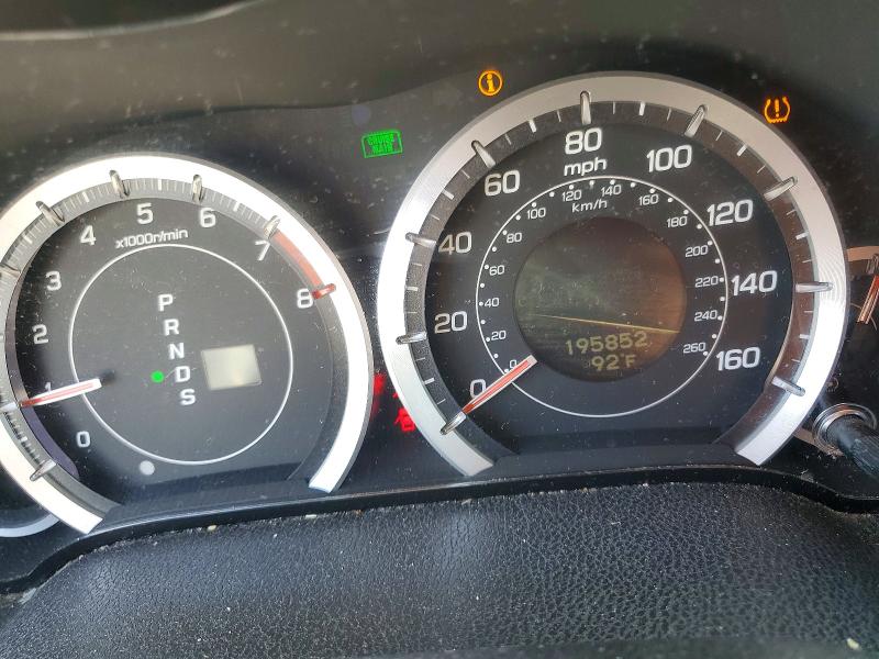 Продаж на аукціоні авто 2009 Acura Tsx, vin: JH4CU26669C011555, номер лоту: 61336796