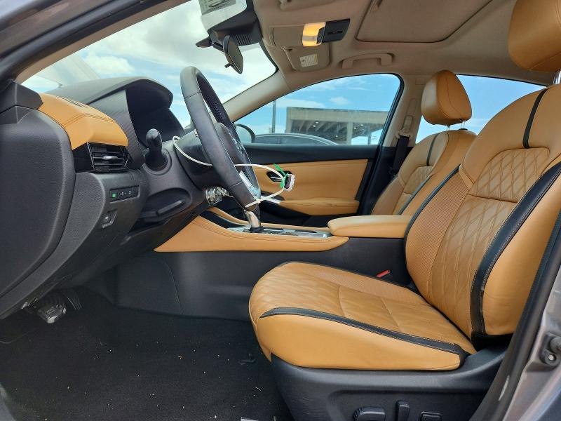 Продажа на аукционе авто 2020 Nissan Sentra, vin: 3N1AB8CVXLY274632, номер лота: 61940936
