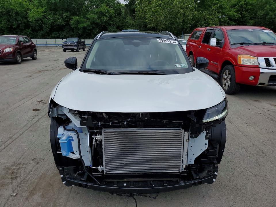 Aukcja sprzedaży 2026 Nissan Kicks, vin: 3N8AP6CB3TL372301, numer aukcji: 59851576