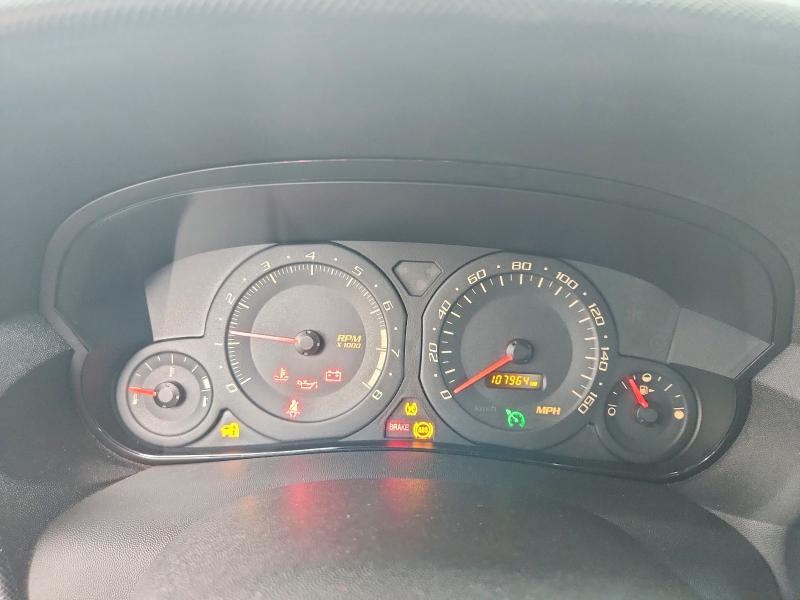 Aukcja sprzedaży 2004 Cadillac Cts, vin: 1G6DM577540170983, numer aukcji: 61745576