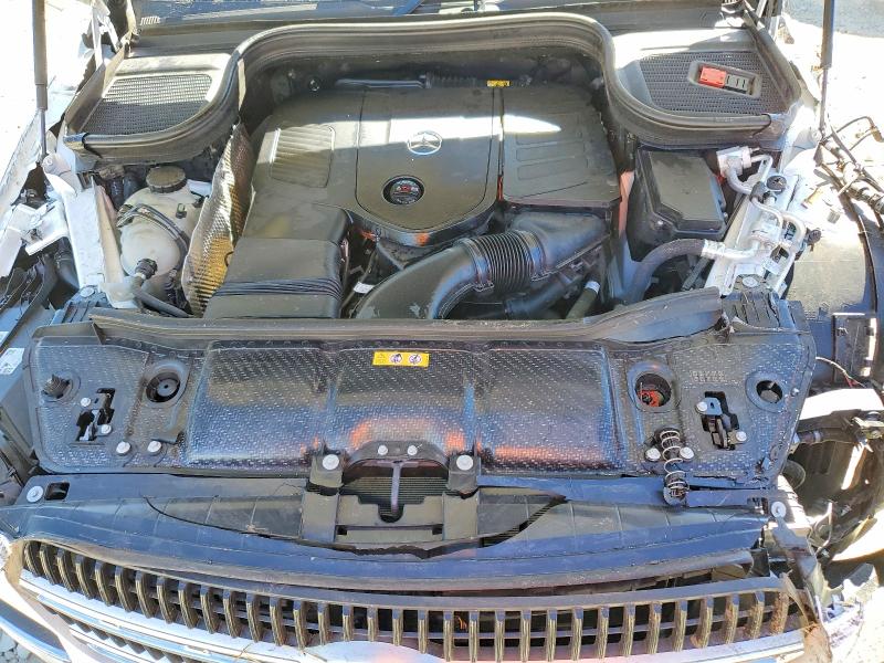 60328586 :رقم المزاد ، 4JGFB4GB1SB453484 vin ، 2025 Mercedes-benz Gle مزاد بيع