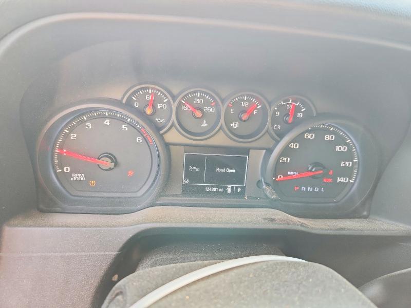 Продаж на аукціоні авто 2020 Gmc Sierra, vin: 1GTR8AEHXLZ230312, номер лоту: 62298426