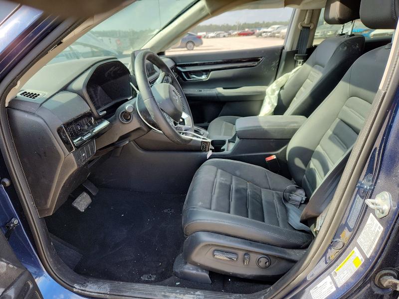 Aukcja sprzedaży 2026 Honda Cr-v, vin: 2HKRS3H73TH327827, numer aukcji: 63340206