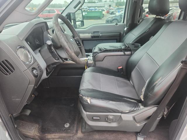 Aukcja sprzedaży 2015 Ford F250, vin: 1FT7W2B68FEA85725, numer aukcji: 62799636