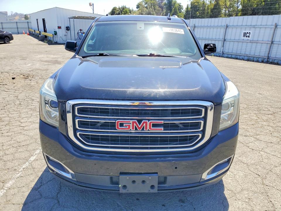2015 Gmc Yukon მანქანა იყიდება აუქციონზე, vin: 1GKS2AKC5FR529811, აუქციონის ნომერი: 85983845