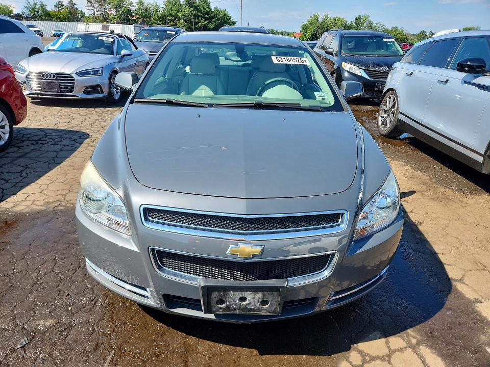 Продажа на аукционе авто 2008 Chevrolet Malibu, vin: 1G1ZJ577584186460, номер лота: 63184526
