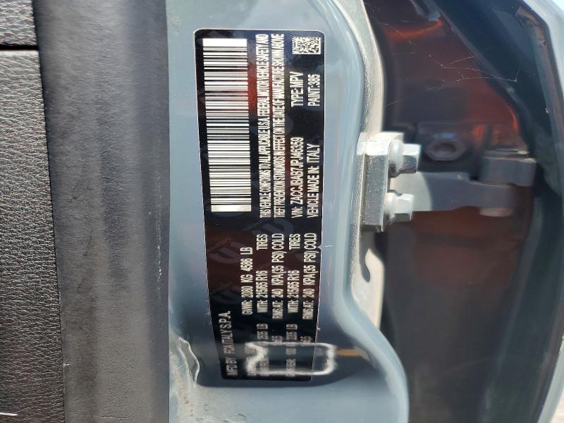 Продажа на аукционе авто 2018 Jeep Renegade, vin: ZACCJBAB7JPJ46359, номер лота: 62605946