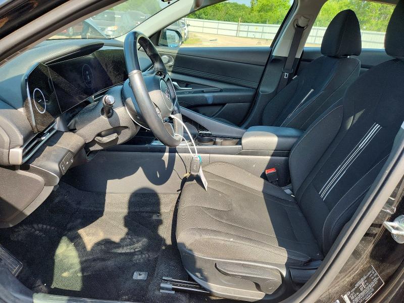 Aukcja sprzedaży 2023 Hyundai Elantra, vin: 5NPLS4AG4PH096058, numer aukcji: 61224396