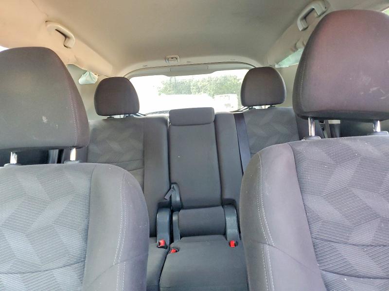 61910856 :رقم المزاد ، KNMAT2MV3GP653422 vin ، 2016 Nissan Rogue مزاد بيع