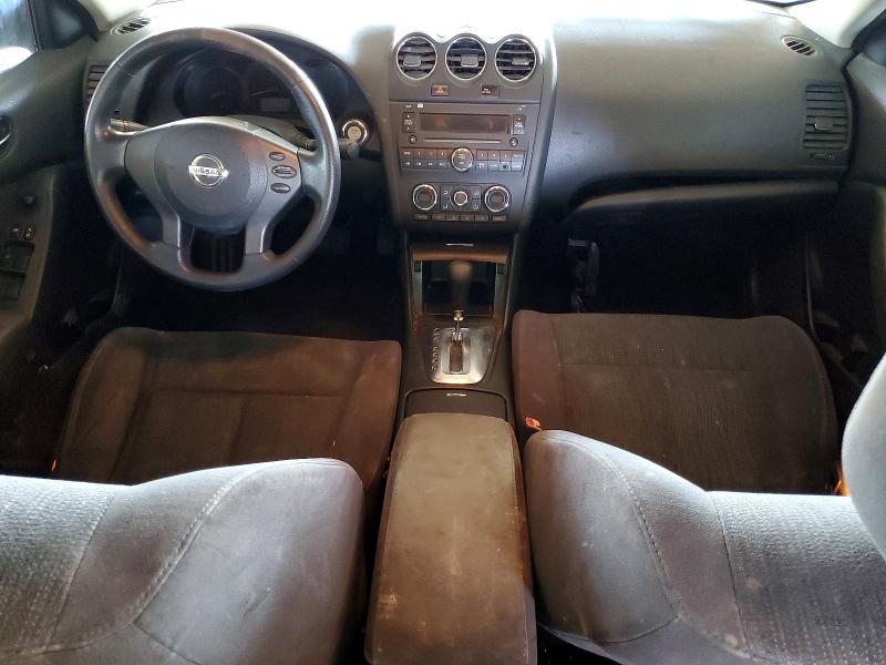 2011 Nissan Altima მანქანა იყიდება აუქციონზე, vin: 1N4CL2AP4BC167173, აუქციონის ნომერი: 60509956