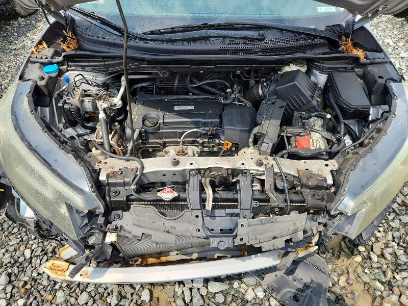 2016 Honda Cr-v მანქანა იყიდება აუქციონზე, vin: 5J6RM4H74GL028990, აუქციონის ნომერი: 62965676