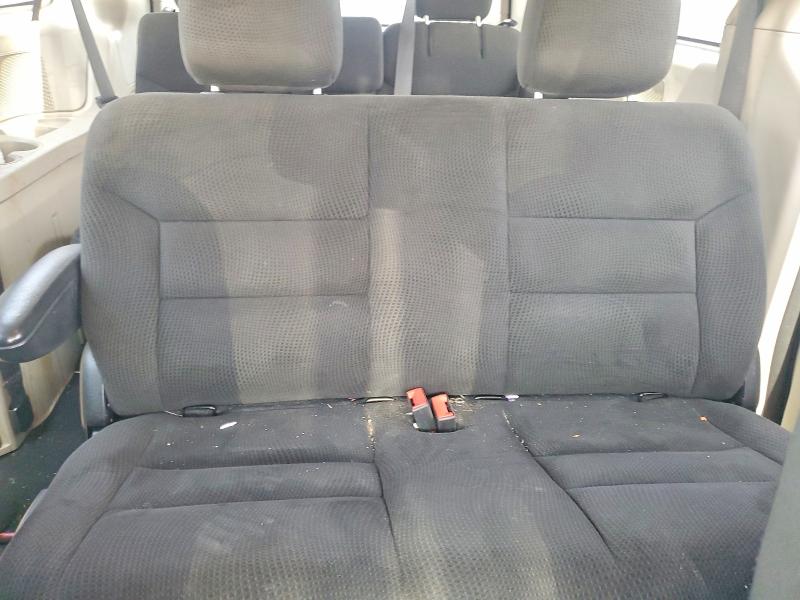 Aukcja sprzedaży 2018 Dodge Grand Caravan, vin: 2C4RDGBG4JR148044, numer aukcji: 62302186