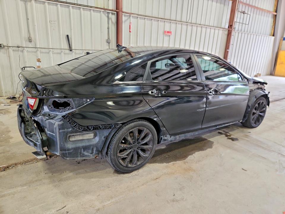 Aukcja sprzedaży 2011 Hyundai Sonata, vin: 5NPEC4AB9BH192710, numer aukcji: 59129756