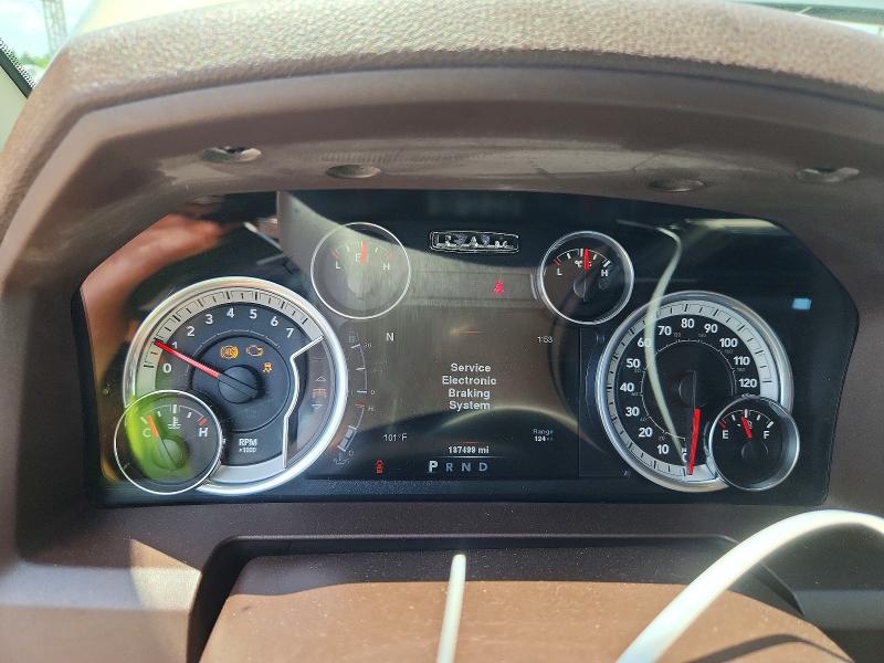 60957036 :رقم المزاد ، 1C6RR7TTXES254071 vin ، 2014 Ram 1500 مزاد بيع