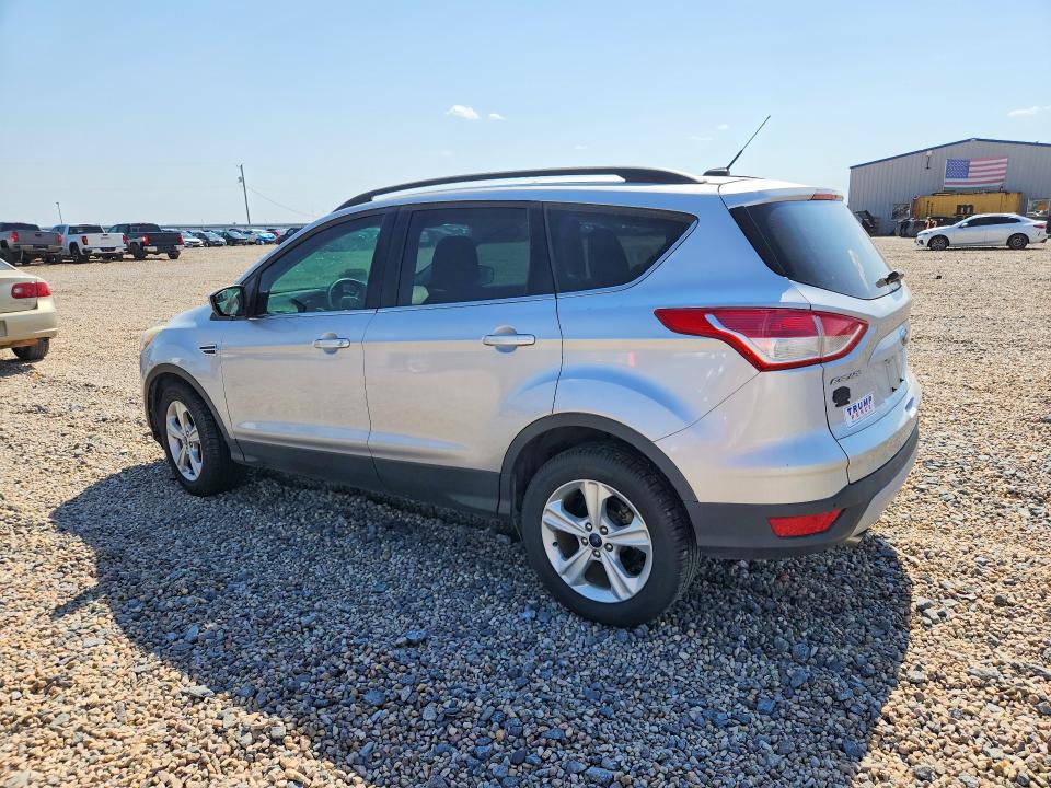Продажа на аукционе авто 2014 Ford Escape, vin: 1FMCU0GX8EUC29817, номер лота: 60245246
