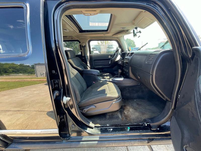 Продаж на аукціоні авто 2007 Hummer H3, vin: 5GTDN13E778201933, номер лоту: 59972146