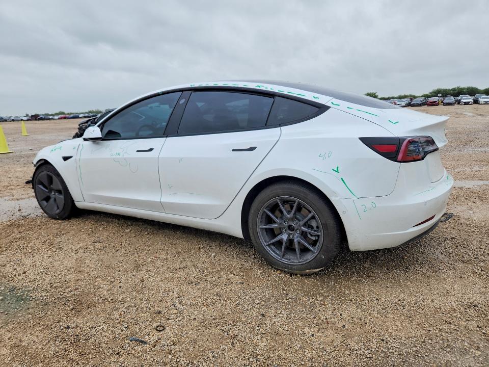 Aukcja sprzedaży 2021 Tesla Model 3, vin: 5YJ3E1EA6MF871479, numer aukcji: 61359636