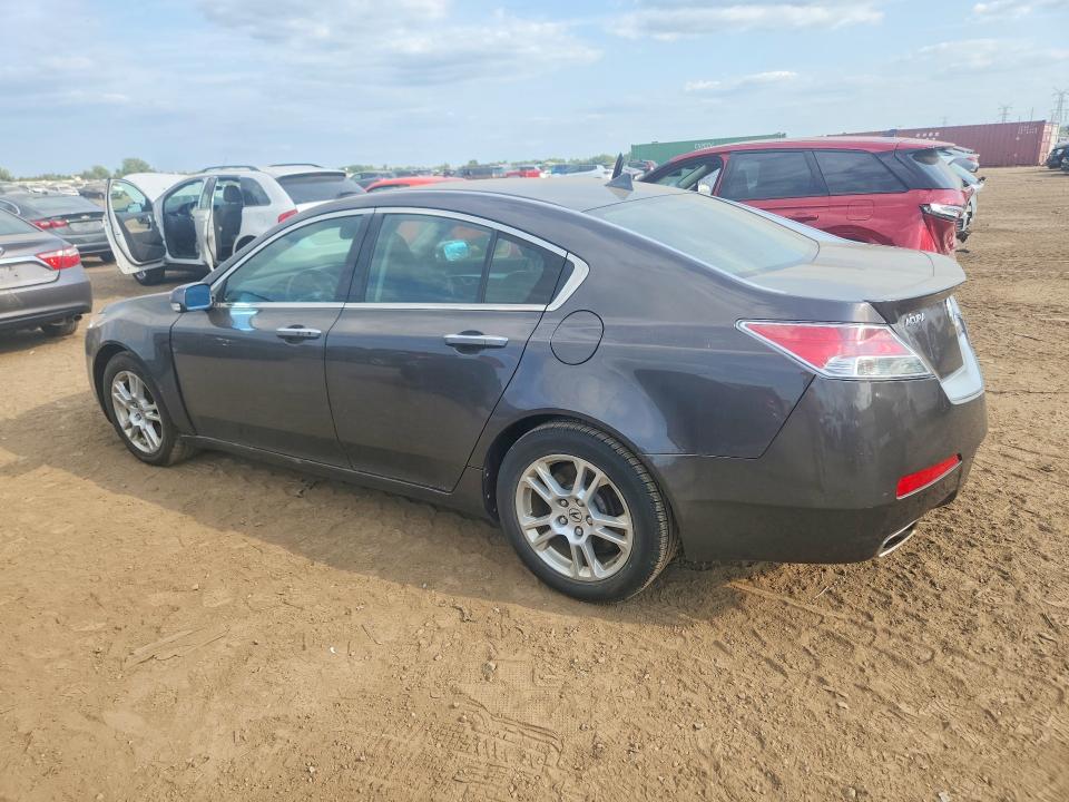 2011 Acura Tl მანქანა იყიდება აუქციონზე, vin: 19UUA8F55BA001451, აუქციონის ნომერი: 62582766