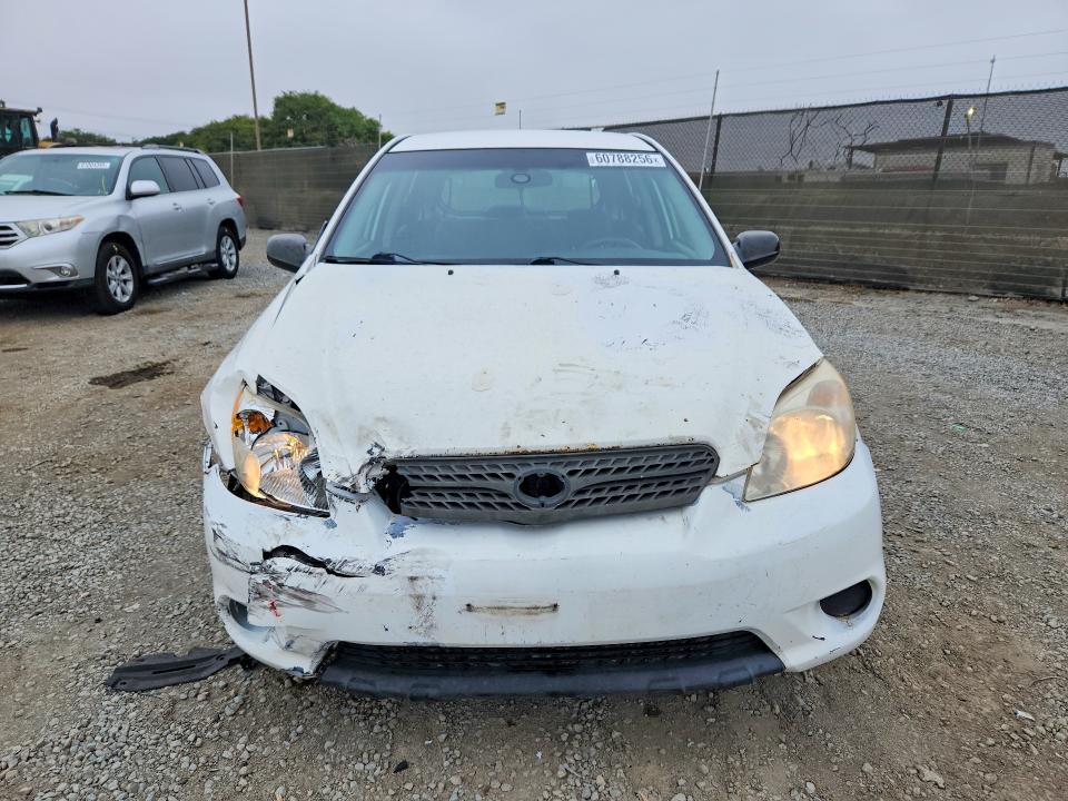 Aukcja sprzedaży 2008 Toyota Corolla Matrix, vin: 2T1KR32E78C696902, numer aukcji: 60788256