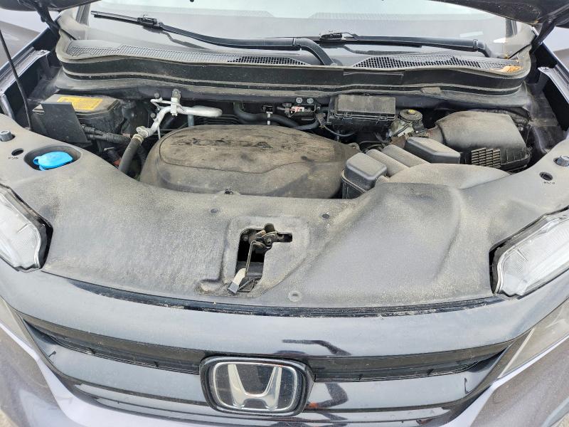 Aukcja sprzedaży 2022 Honda Pilot, vin: 5FNYF6H20NB041795, numer aukcji: 58921526