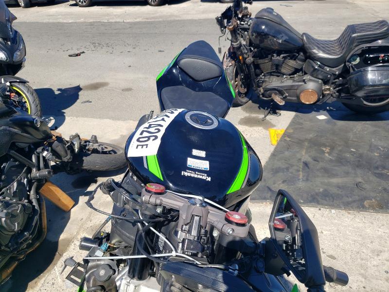 Продажа на аукционе авто 2016 Kawasaki Zx636, vin: JKBZXJE13GA020392, номер лота: 60041426