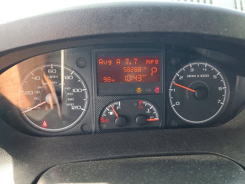 Продажа на аукционе авто 2020 Ram Promaster 3500, vin: 3C6URVJG8LE136377, номер лота: 60370546
