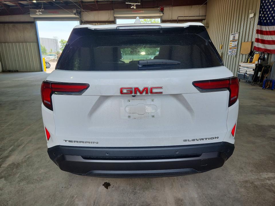 Продажа на аукционе авто 2026 Gmc Terrain, vin: 3GKALMEG0TL426372, номер лота: 61175316