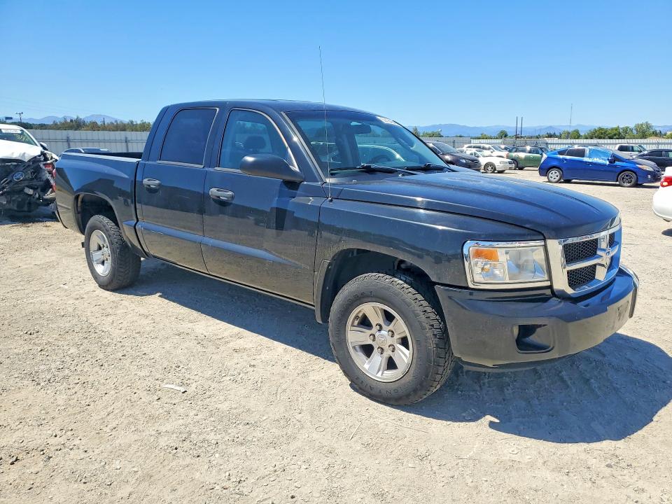 Aukcja sprzedaży 2008 Dodge Dakota, vin: 1D7HE48K98S506191, numer aukcji: 59194646