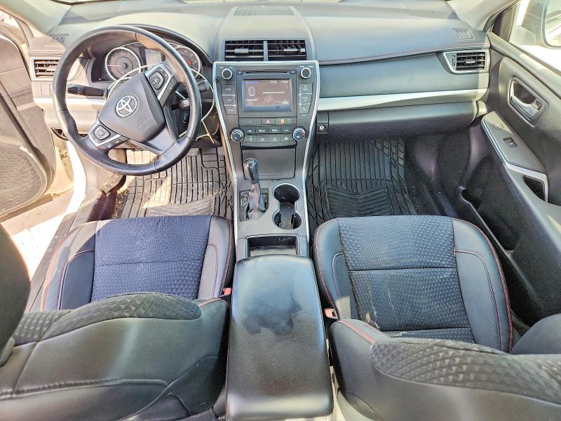Продажа на аукционе авто 2015 Toyota Camry, vin: 4T1BF1FK1FU955618, номер лота: 62990316