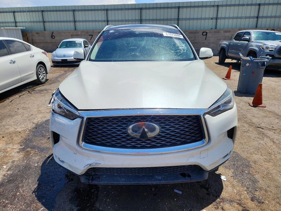 Продаж на аукціоні авто 2020 Infiniti Qx50, vin: 3PCAJ5M13LF111178, номер лоту: 61923006