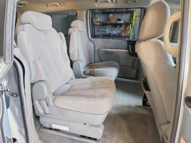 Продажа на аукционе авто 2007 Hyundai Entorouge, vin: KNDMC233376020325, номер лота: 59084996