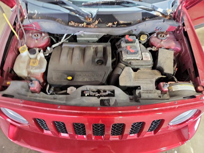 2012 Jeep Patriot მანქანა იყიდება აუქციონზე, vin: 1C4NJPFB4CD639936, აუქციონის ნომერი: 59778416