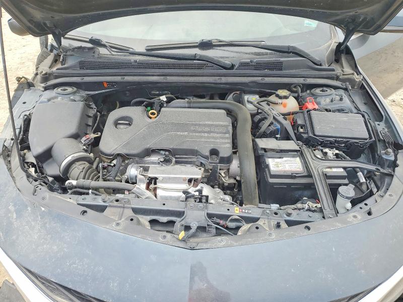 Aukcja sprzedaży 2020 Chevrolet Malibu, vin: 1G1ZD5ST0LF039472, numer aukcji: 61322446