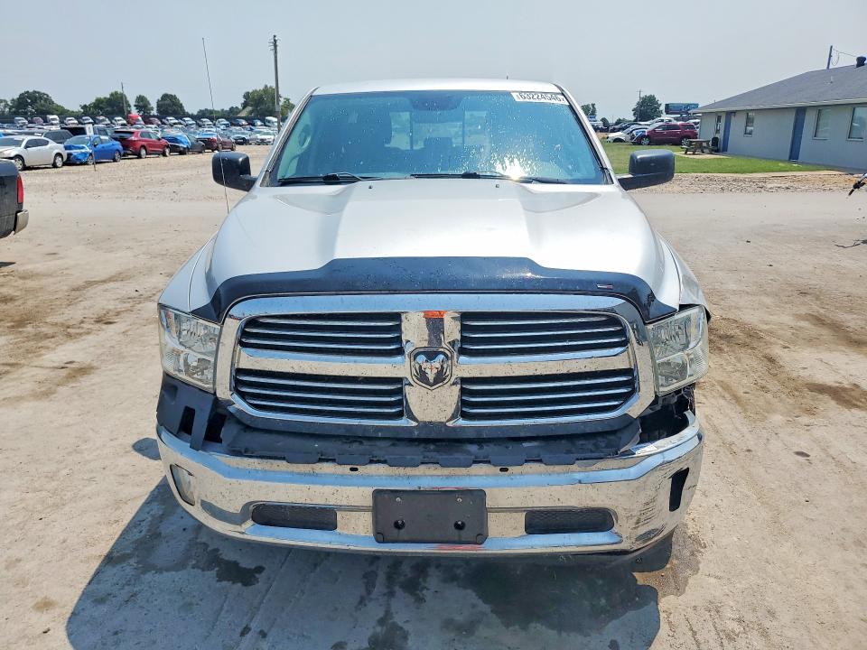 Продажа на аукционе авто 2014 Ram 1500, vin: 1C6RR7GT2ES106443, номер лота: 63224546