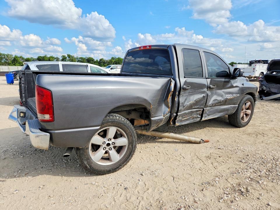 Aukcja sprzedaży 2003 Dodge Ram 1500, vin: 1D7HA18N23S291332, numer aukcji: 60070706