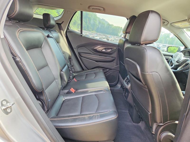 Aukcja sprzedaży 2018 Gmc Terrain, vin: 3GKALVEV5JL261565, numer aukcji: 61078136