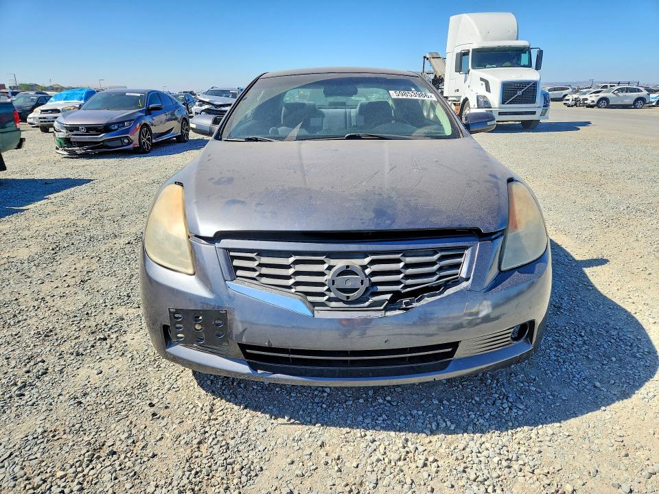 59853986 :رقم المزاد ، 1N4BL24E58C163728 vin ، 2008 Nissan Altima مزاد بيع
