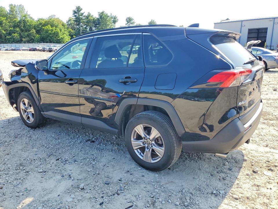 Aukcja sprzedaży 2023 Toyota Rav4, vin: 2T3P1RFV3PW331163, numer aukcji: 61479006