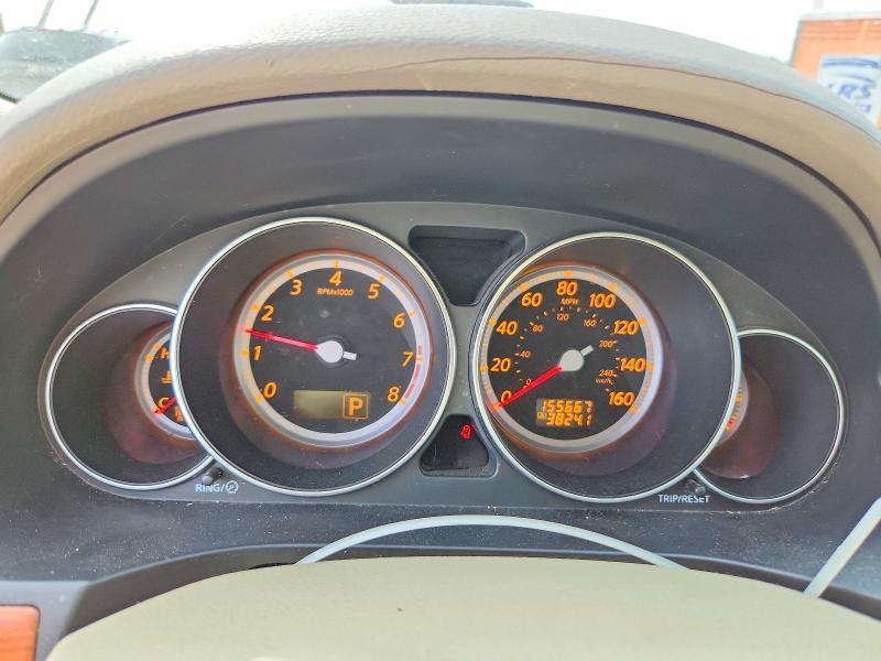 60200696 :رقم المزاد ، JNKAY01F97M456483 vin ، 2007 Infiniti M35 مزاد بيع