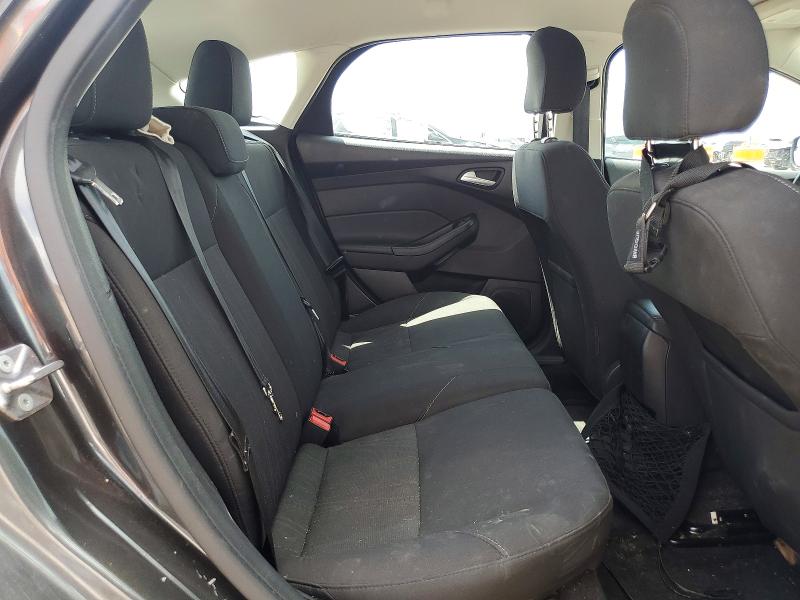 Продажа на аукционе авто 2016 Ford Focus, vin: 1FADP3K2XGL394215, номер лота: 62099716
