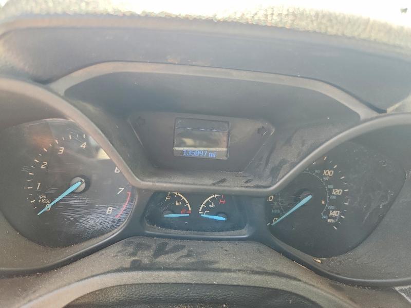 61389156 :رقم المزاد ، NM0LS7EX3G1261582 vin ، 2016 Ford Transit Connect مزاد بيع