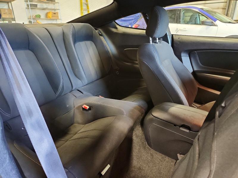 85979455 :رقم المزاد ، 1FA6P8TH9J5168767 vin ، 2018 Ford Mustang مزاد بيع