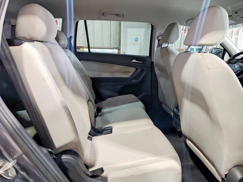 Aukcja sprzedaży 2019 Volkswagen Tiguan, vin: 3VV0B7AX7KM095494, numer aukcji: 60419836