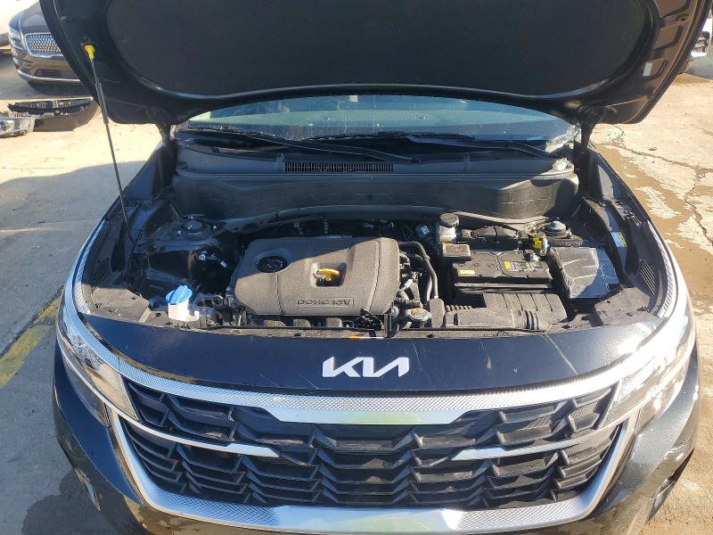 Aukcja sprzedaży 2026 Kia Seltos, vin: KNDEPCAA9T7852613, numer aukcji: 63013146