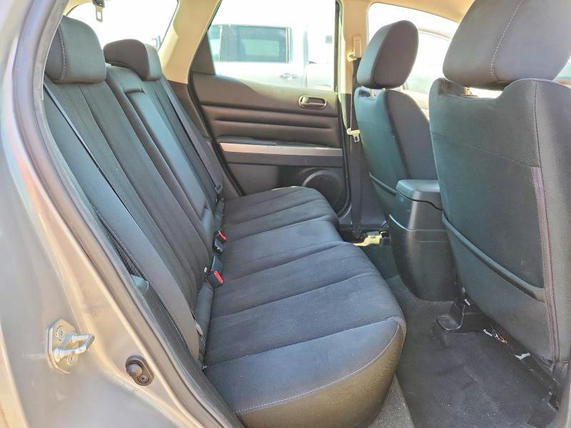 Продажа на аукционе авто 2010 Mazda Cx-7, vin: JM3ER2WM3A0322996, номер лота: 61188956