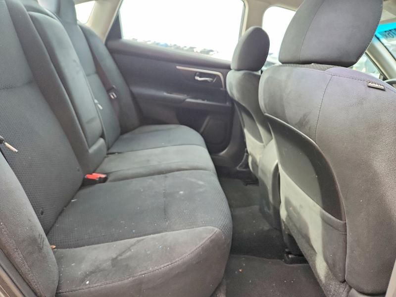 Продаж на аукціоні авто 2015 Nissan Altima, vin: 1N4AL3AP7FN340692, номер лоту: 61762076